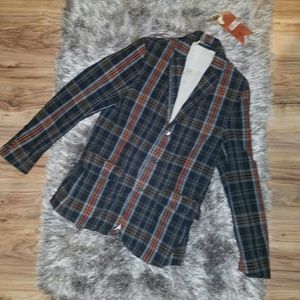 🏆HOST PiCK🔥POLO by Ralph Lauren 🕵 Blazer Jacket